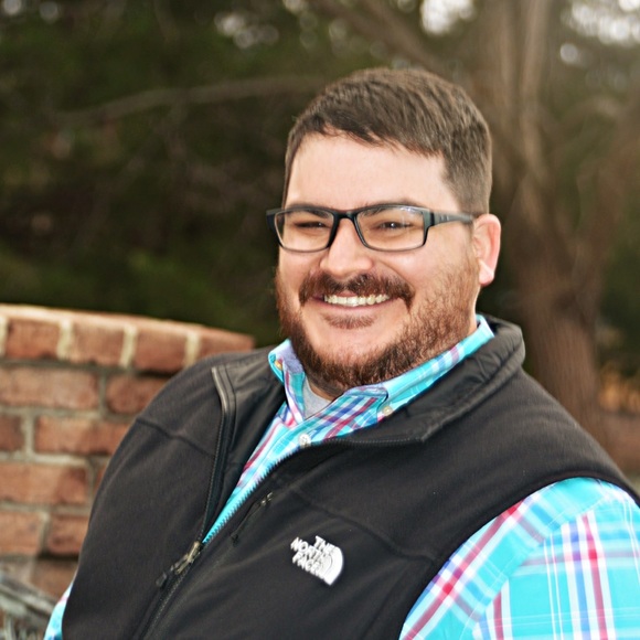 Meet your Posher, Patrick - Picture 1 of 1